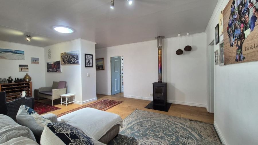 4 Bedroom Property for Sale in Country Club Western Cape